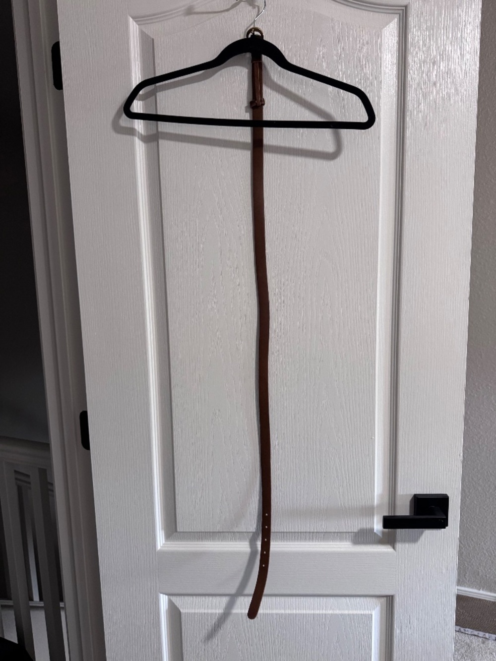 Authentic Gucci GG Marmont Skinny Belt with Dust Bag - Picture 4 of 4